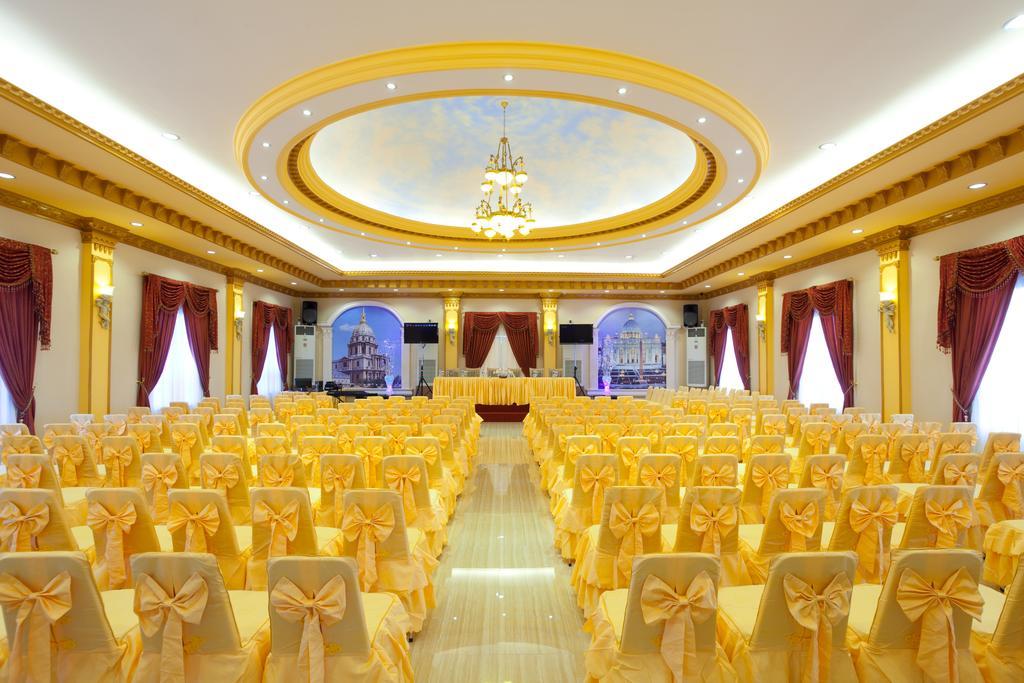 โรงแรม แกรนด์ทาวน์ มากาซาร์ ภายนอก รูปภาพ